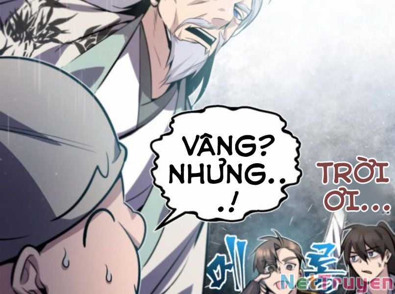 Giảng Sư Đứng Đầu, Baek Sư Phụ Chapter 16 trang 201