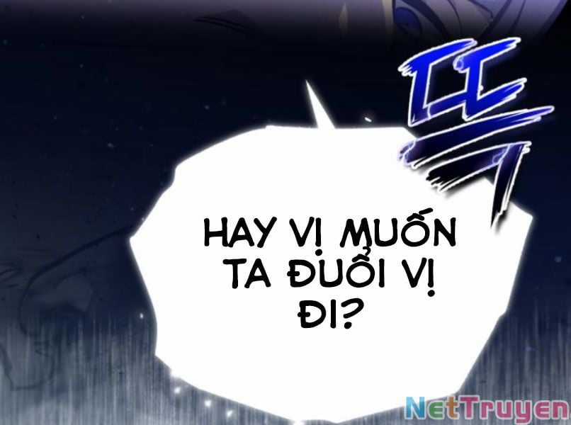 Giảng Sư Đứng Đầu, Baek Sư Phụ Chapter 16 trang 206