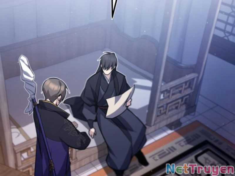 Giảng Sư Đứng Đầu, Baek Sư Phụ Chapter 16 trang 21