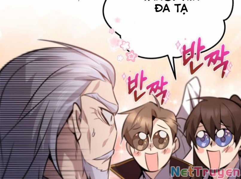 Giảng Sư Đứng Đầu, Baek Sư Phụ Chapter 16 trang 230