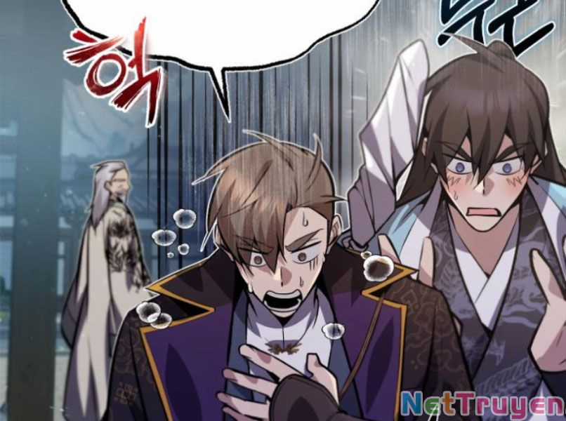 Giảng Sư Đứng Đầu, Baek Sư Phụ Chapter 16 trang 234