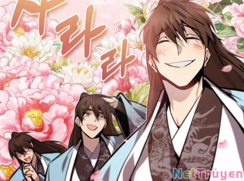 Giảng Sư Đứng Đầu, Baek Sư Phụ Chapter 16 trang 240