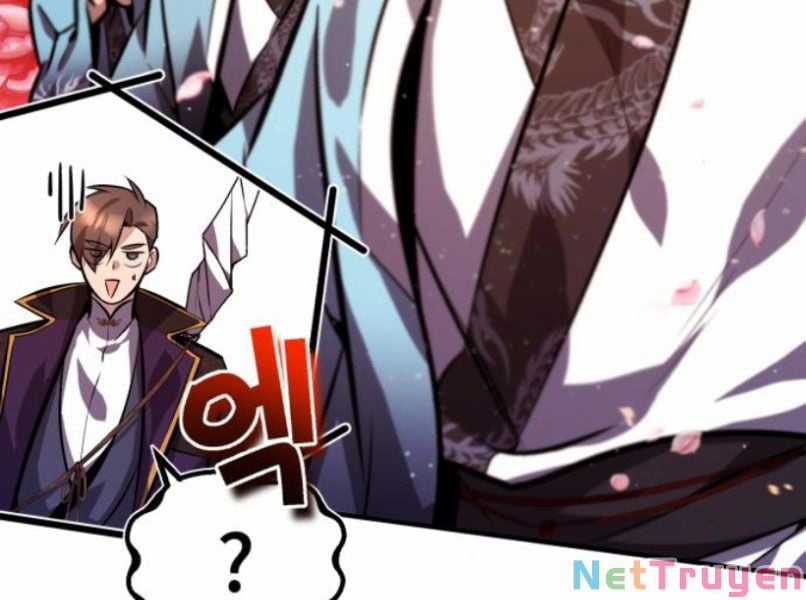 Giảng Sư Đứng Đầu, Baek Sư Phụ Chapter 16 trang 241