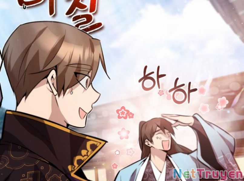 Giảng Sư Đứng Đầu, Baek Sư Phụ Chapter 16 trang 244