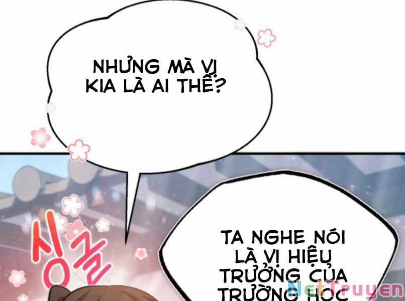 Giảng Sư Đứng Đầu, Baek Sư Phụ Chapter 16 trang 246