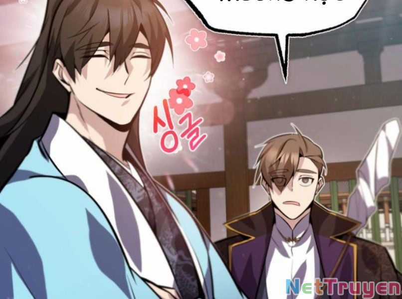 Giảng Sư Đứng Đầu, Baek Sư Phụ Chapter 16 trang 247