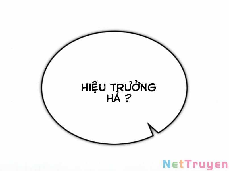 Giảng Sư Đứng Đầu, Baek Sư Phụ Chapter 16 trang 249