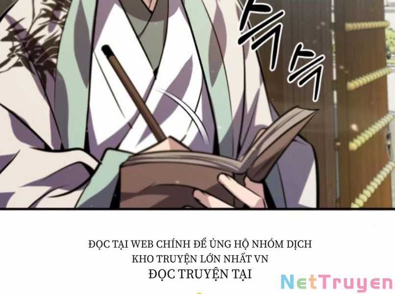 Giảng Sư Đứng Đầu, Baek Sư Phụ Chapter 16 trang 251