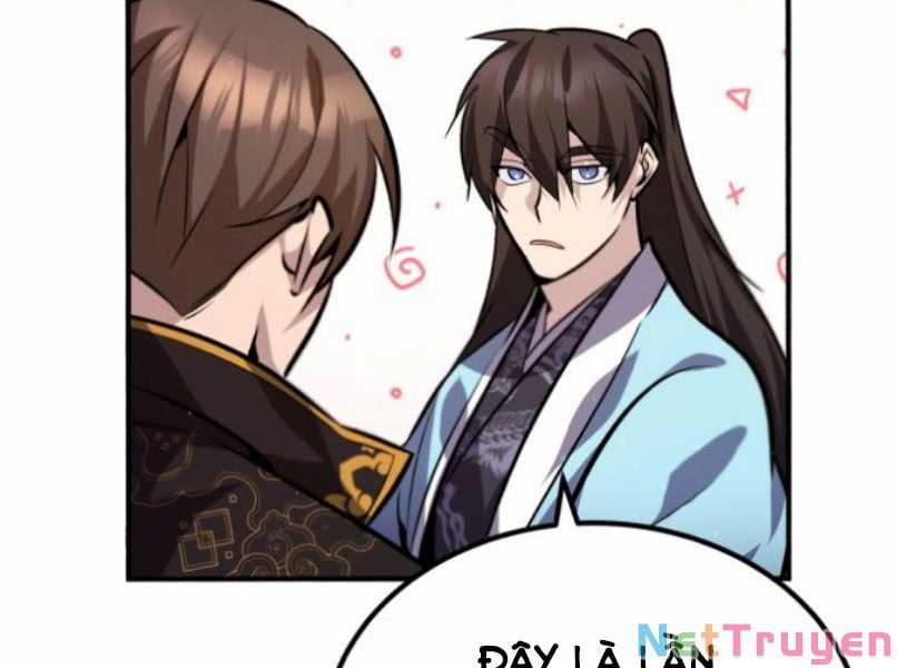 Giảng Sư Đứng Đầu, Baek Sư Phụ Chapter 16 trang 254