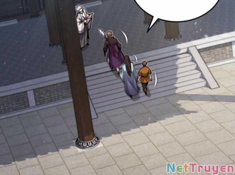 Giảng Sư Đứng Đầu, Baek Sư Phụ Chapter 16 trang 264