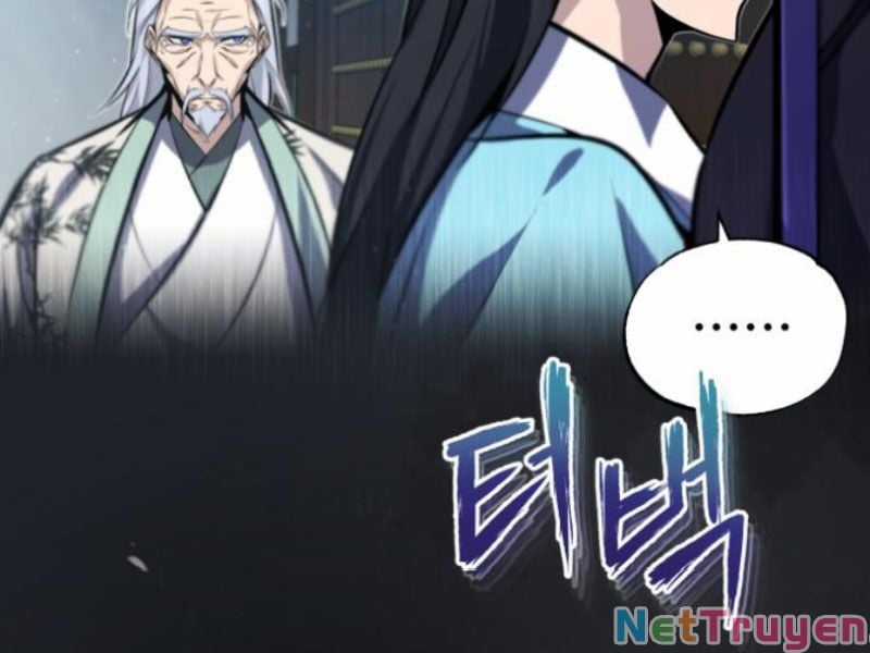 Giảng Sư Đứng Đầu, Baek Sư Phụ Chapter 16 trang 269