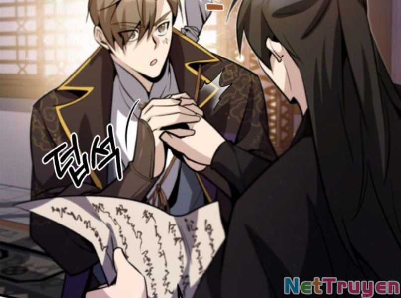 Giảng Sư Đứng Đầu, Baek Sư Phụ Chapter 16 trang 32