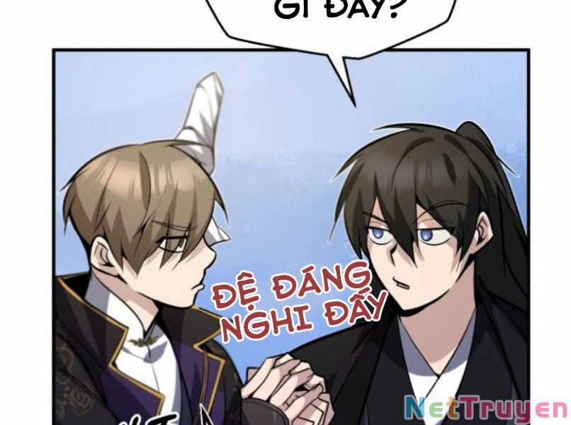 Giảng Sư Đứng Đầu, Baek Sư Phụ Chapter 16 trang 35