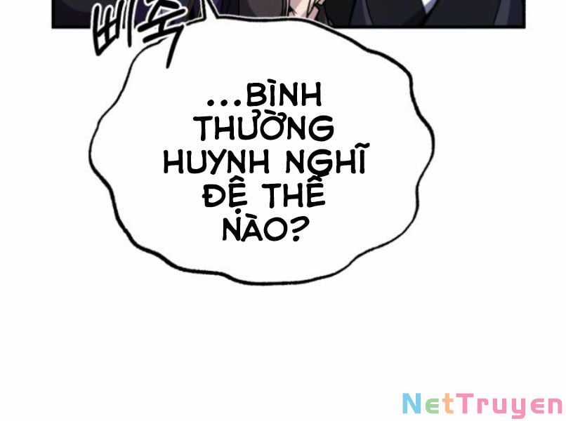 Giảng Sư Đứng Đầu, Baek Sư Phụ Chapter 16 trang 36