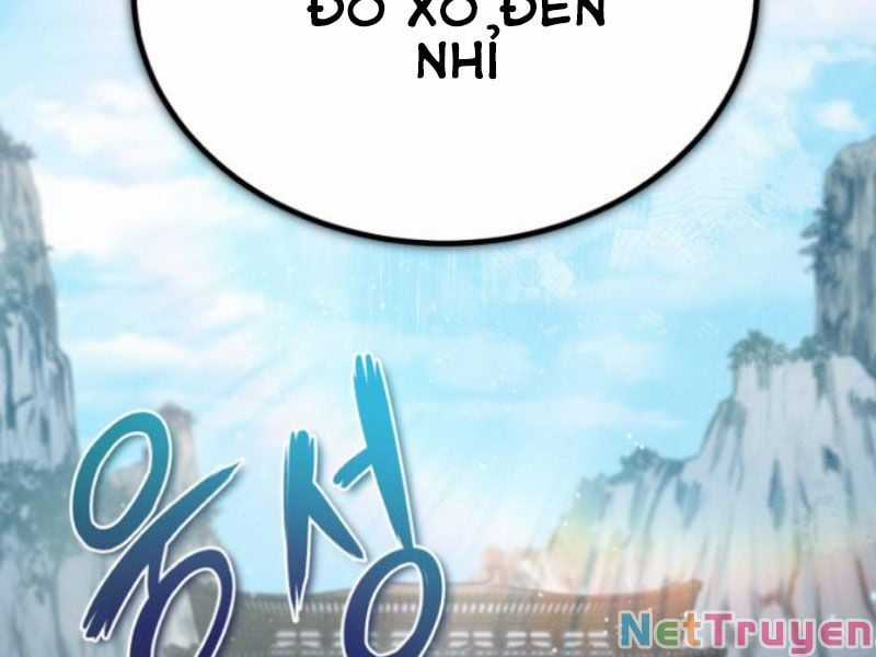 Giảng Sư Đứng Đầu, Baek Sư Phụ Chapter 16 trang 61