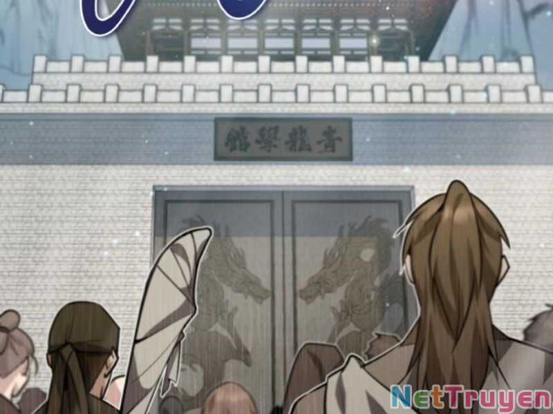 Giảng Sư Đứng Đầu, Baek Sư Phụ Chapter 16 trang 62