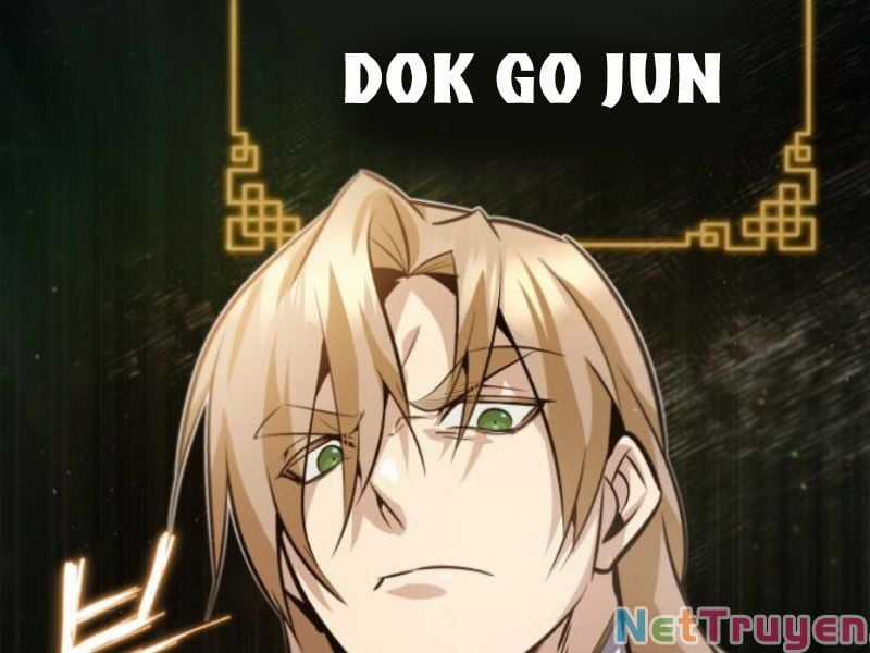 Giảng Sư Đứng Đầu, Baek Sư Phụ Chapter 16 trang 74