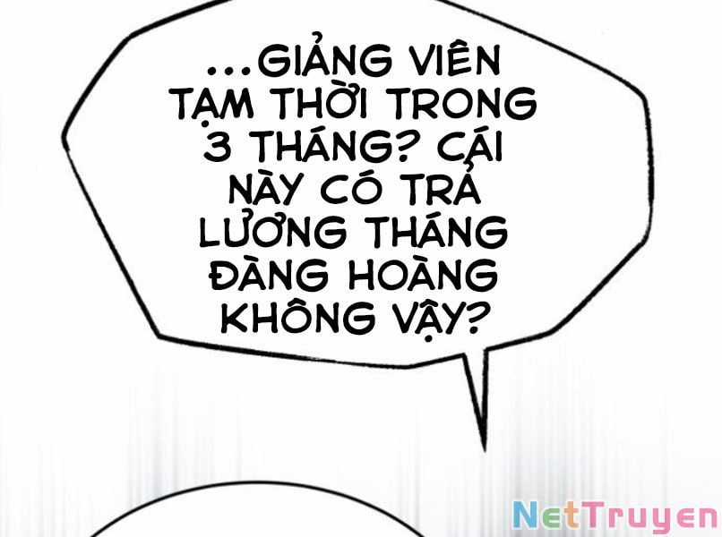 Giảng Sư Đứng Đầu, Baek Sư Phụ Chapter 16 trang 8