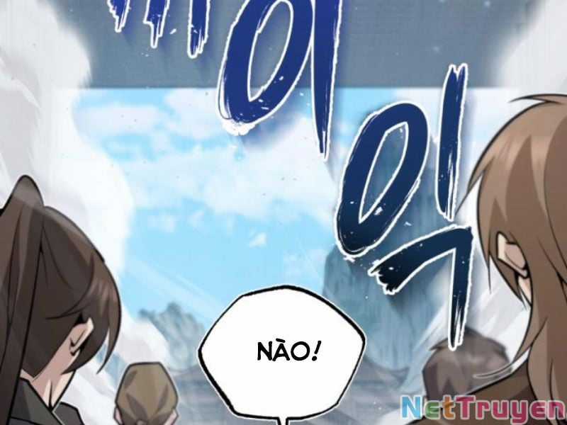 Giảng Sư Đứng Đầu, Baek Sư Phụ Chapter 16 trang 82