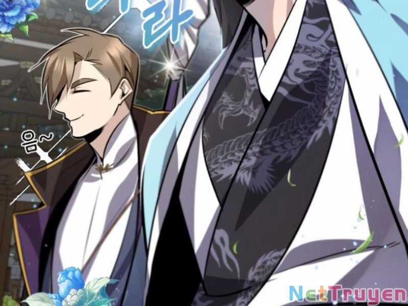 Giảng Sư Đứng Đầu, Baek Sư Phụ Chapter 16 trang 96