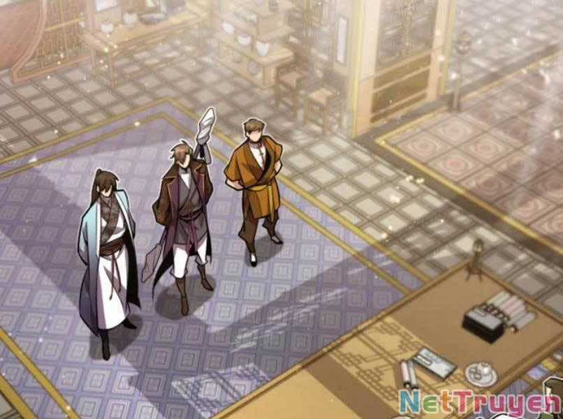 Giảng Sư Đứng Đầu, Baek Sư Phụ Chapter 17 trang 1