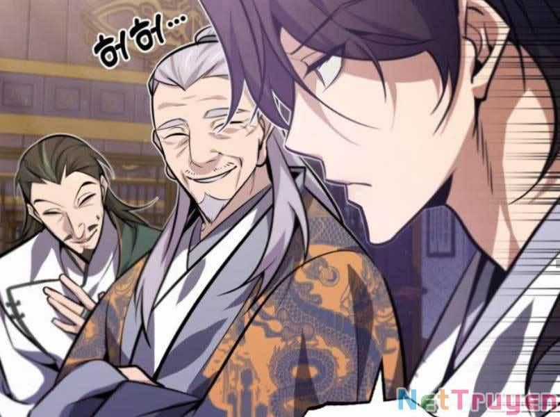 Giảng Sư Đứng Đầu, Baek Sư Phụ Chapter 17 trang 116