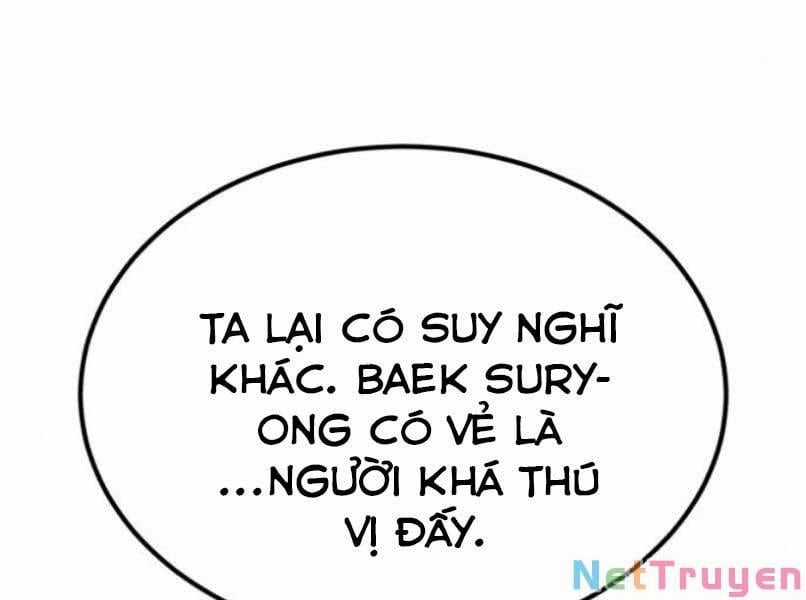 Giảng Sư Đứng Đầu, Baek Sư Phụ Chapter 17 trang 118