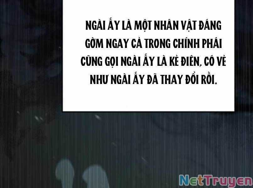 Giảng Sư Đứng Đầu, Baek Sư Phụ Chapter 17 trang 12