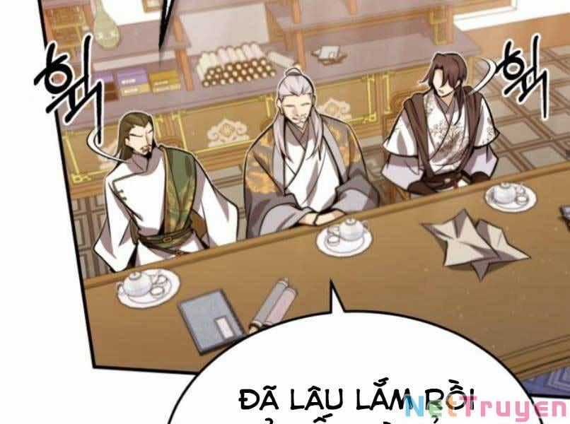 Giảng Sư Đứng Đầu, Baek Sư Phụ Chapter 17 trang 124