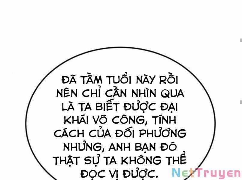 Giảng Sư Đứng Đầu, Baek Sư Phụ Chapter 17 trang 126