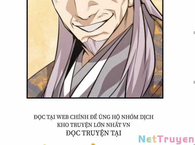 Giảng Sư Đứng Đầu, Baek Sư Phụ Chapter 17 trang 128