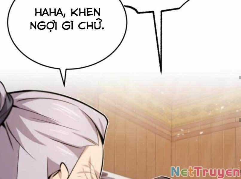 Giảng Sư Đứng Đầu, Baek Sư Phụ Chapter 17 trang 130