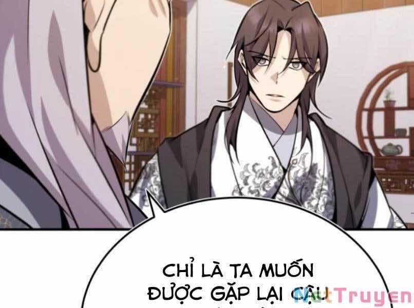 Giảng Sư Đứng Đầu, Baek Sư Phụ Chapter 17 trang 131