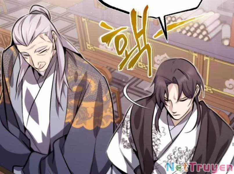 Giảng Sư Đứng Đầu, Baek Sư Phụ Chapter 17 trang 134