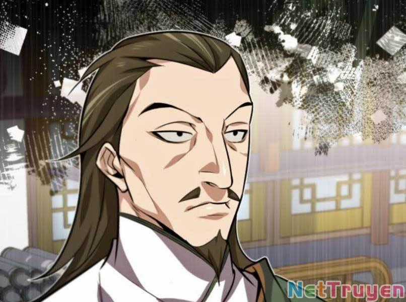 Giảng Sư Đứng Đầu, Baek Sư Phụ Chapter 17 trang 14