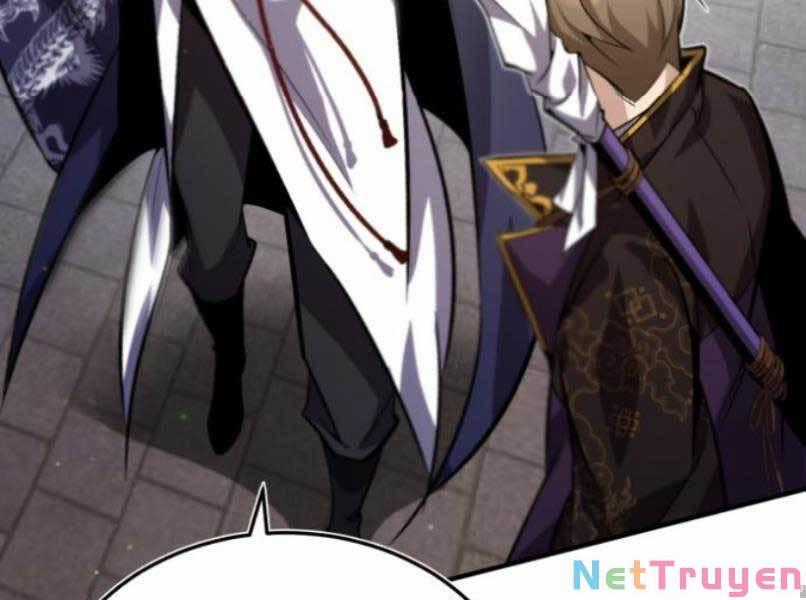 Giảng Sư Đứng Đầu, Baek Sư Phụ Chapter 17 trang 149