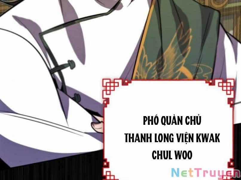 Giảng Sư Đứng Đầu, Baek Sư Phụ Chapter 17 trang 15