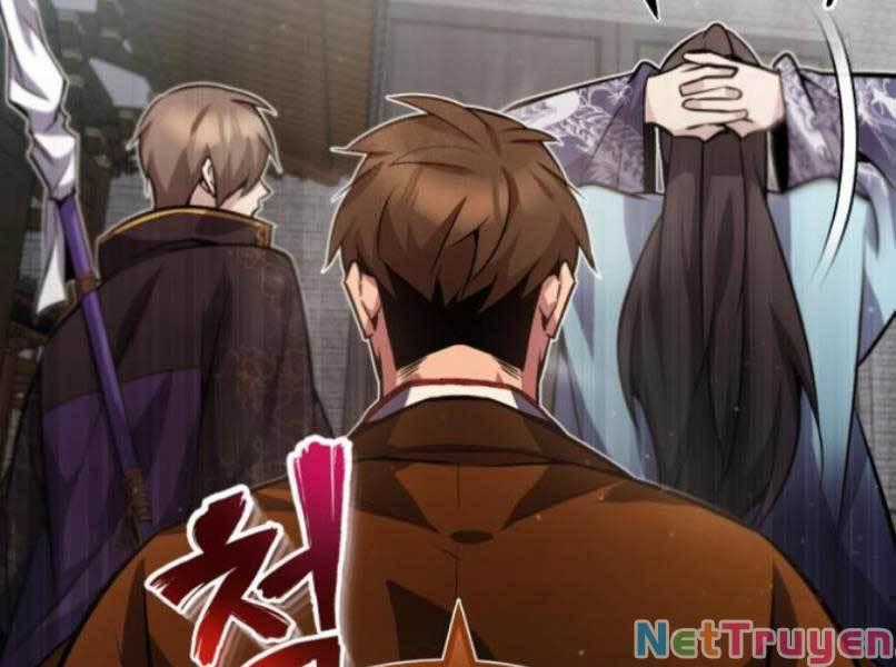 Giảng Sư Đứng Đầu, Baek Sư Phụ Chapter 17 trang 152