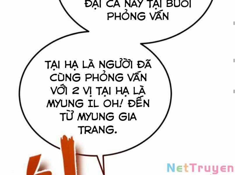 Giảng Sư Đứng Đầu, Baek Sư Phụ Chapter 17 trang 157