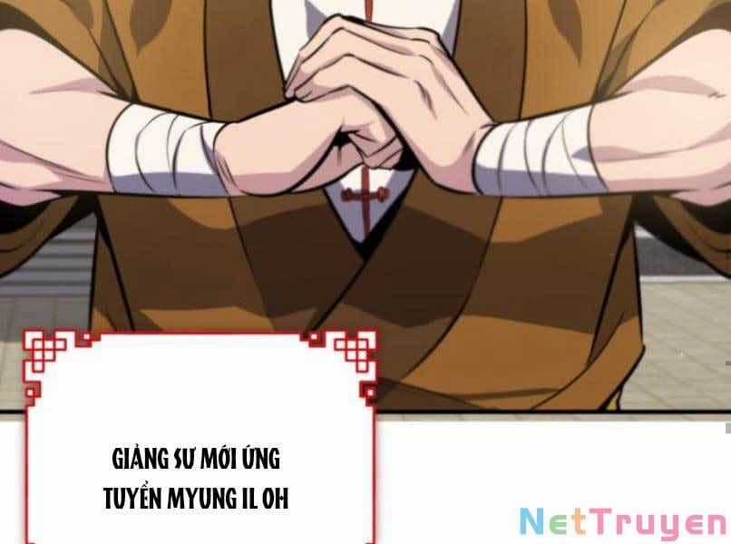Giảng Sư Đứng Đầu, Baek Sư Phụ Chapter 17 trang 159