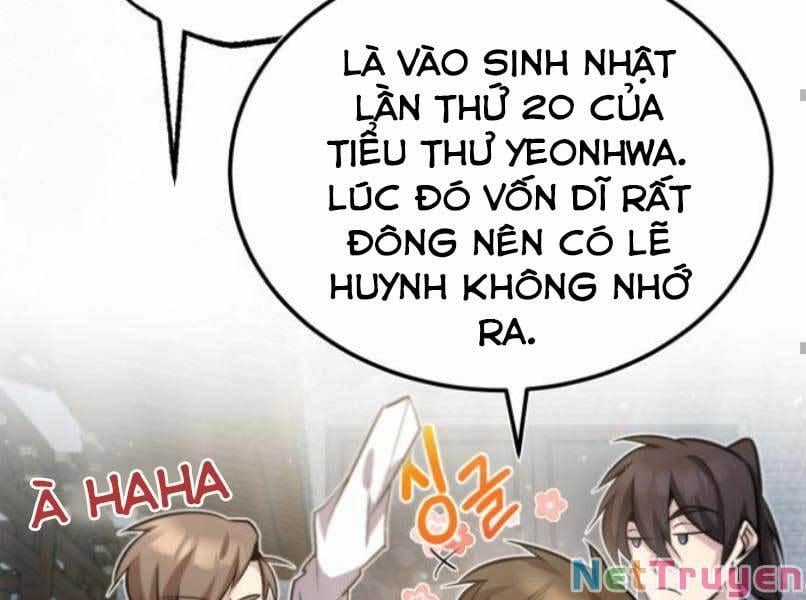 Giảng Sư Đứng Đầu, Baek Sư Phụ Chapter 17 trang 163