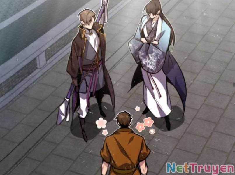 Giảng Sư Đứng Đầu, Baek Sư Phụ Chapter 17 trang 170