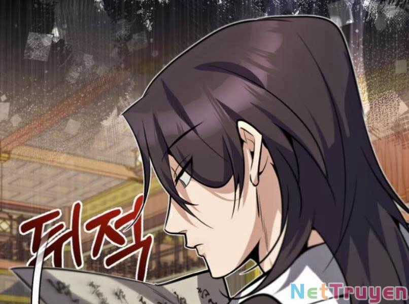 Giảng Sư Đứng Đầu, Baek Sư Phụ Chapter 17 trang 18