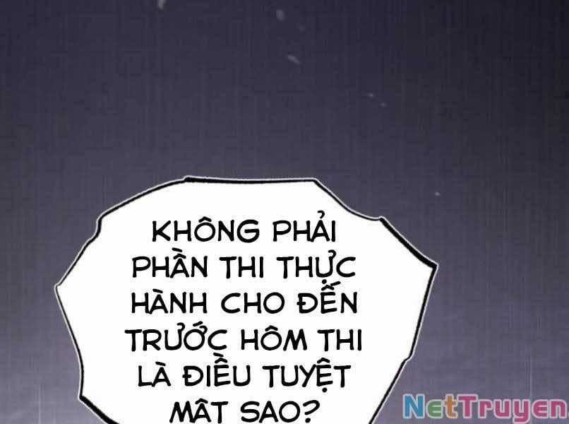 Giảng Sư Đứng Đầu, Baek Sư Phụ Chapter 17 trang 180