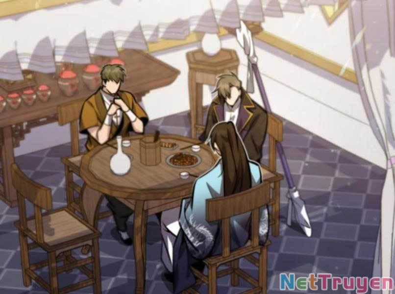 Giảng Sư Đứng Đầu, Baek Sư Phụ Chapter 17 trang 186