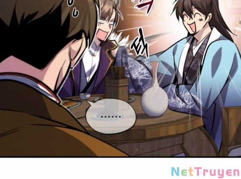 Giảng Sư Đứng Đầu, Baek Sư Phụ Chapter 17 trang 194