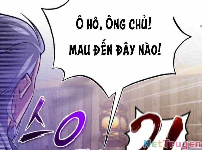 Giảng Sư Đứng Đầu, Baek Sư Phụ Chapter 17 trang 196