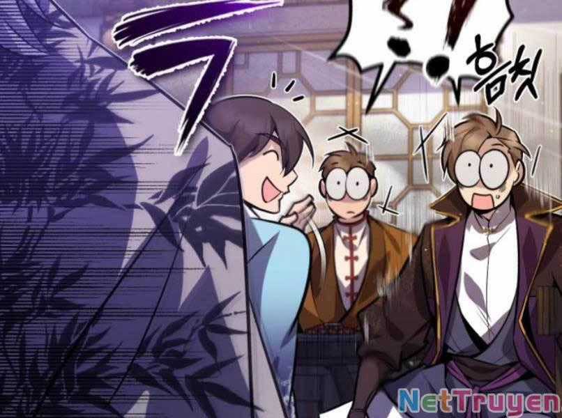 Giảng Sư Đứng Đầu, Baek Sư Phụ Chapter 17 trang 197