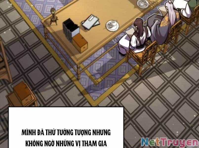 Giảng Sư Đứng Đầu, Baek Sư Phụ Chapter 17 trang 2