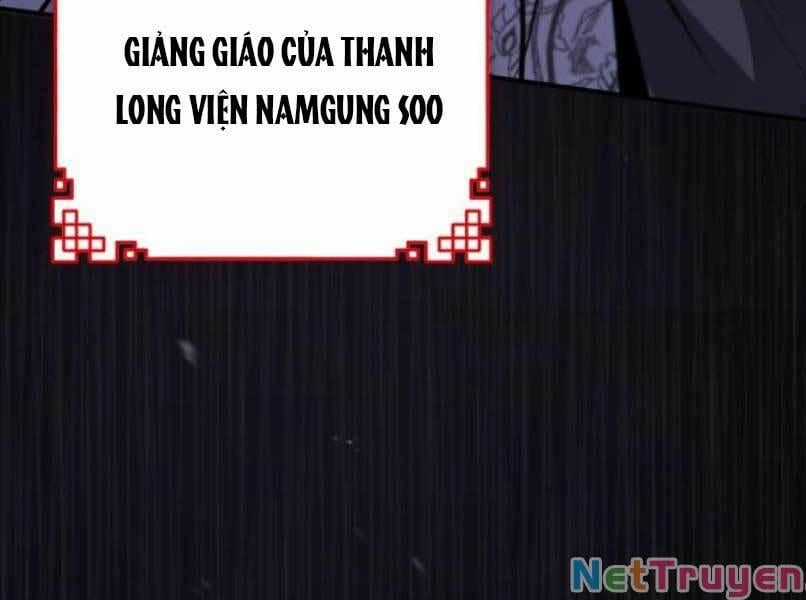 Giảng Sư Đứng Đầu, Baek Sư Phụ Chapter 17 trang 20